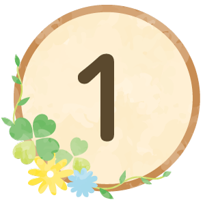 1