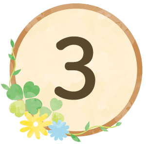 3